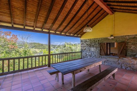 Villa i Ponte de Lima, Viana do Castelo, Ponte de Lima - € 350.000 | Ref: ZMPT583222 - foto 7