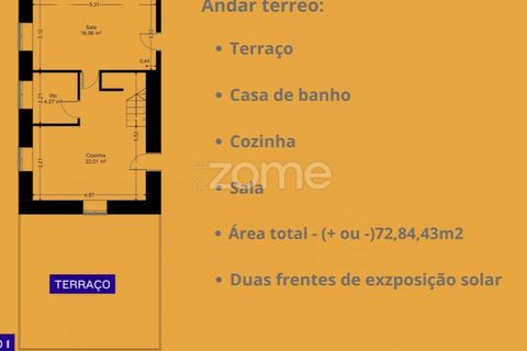 Villa i Ponte de Lima, Viana do Castelo, Ponte de Lima - € 350.000 | Ref: ZMPT583222 - foto 22