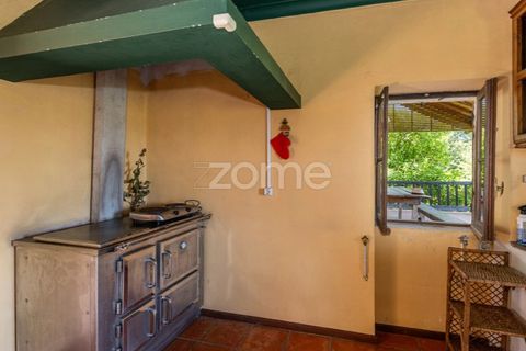 Villa i Ponte de Lima, Viana do Castelo, Ponte de Lima - € 350.000 | Ref: ZMPT583222 - foto 10