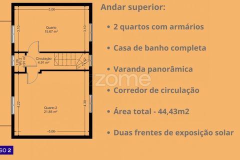 Villa i Ponte de Lima, Viana do Castelo, Ponte de Lima - € 350.000 | Ref: ZMPT583222 - foto 34