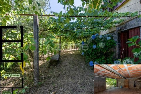 Villa i Ponte de Lima, Viana do Castelo, Ponte de Lima - € 350.000 | Ref: ZMPT583222 - foto 38