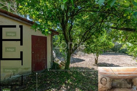 Villa i Ponte de Lima, Viana do Castelo, Ponte de Lima - € 350.000 | Ref: ZMPT583222 - foto 39