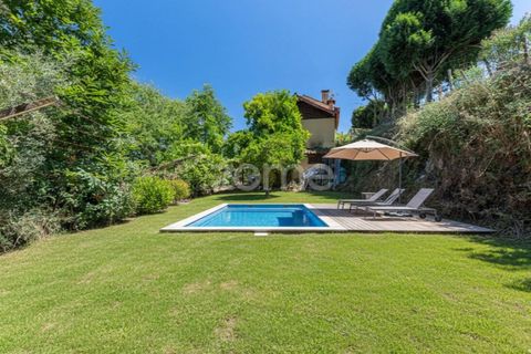 Villa i Ponte de Lima, Viana do Castelo, Ponte de Lima - € 350.000 | Ref: ZMPT583222 - foto 41