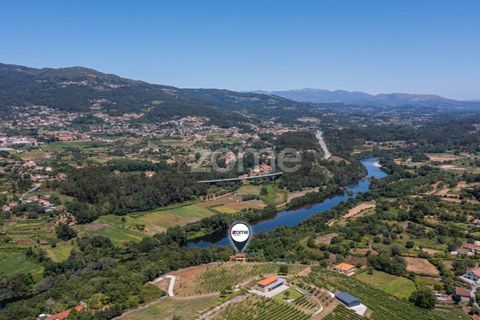 Villa i Ponte de Lima, Viana do Castelo, Ponte de Lima - € 350.000 | Ref: ZMPT583222 - foto 47