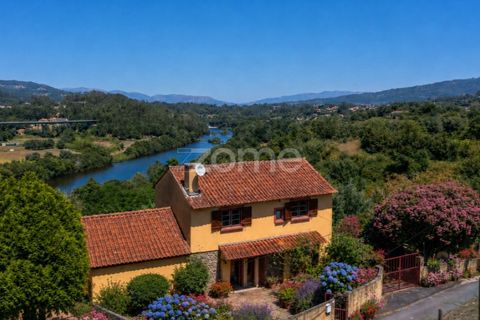 Villa i Ponte de Lima, Viana do Castelo, Ponte de Lima - € 350.000 | Ref: ZMPT583222 - foto 2