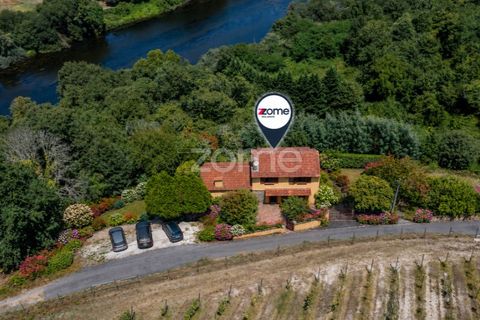 Villa i Ponte de Lima, Viana do Castelo, Ponte de Lima - € 350.000 | Ref: ZMPT583222 - foto 3