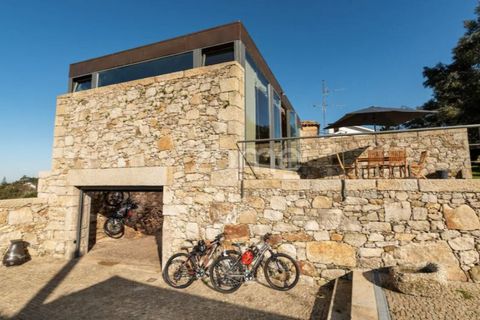 Villa i Viana do Castelo, Viana do Castelo, Viana do Castelo - € 650.000 | Ref: ZMPT559154 - foto 6