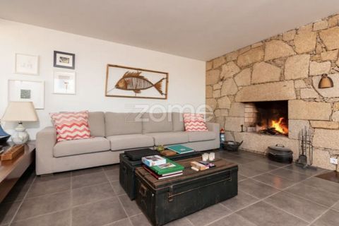 Villa i Viana do Castelo, Viana do Castelo, Viana do Castelo - € 650.000 | Ref: ZMPT559154 - foto 7