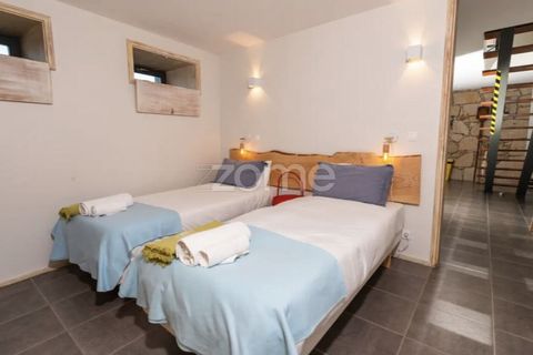 Villa i Viana do Castelo, Viana do Castelo, Viana do Castelo - € 650.000 | Ref: ZMPT559154 - foto 12