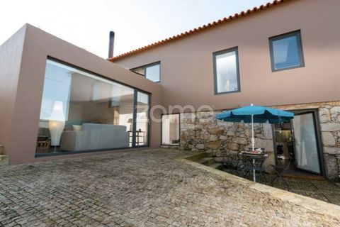 Villa i Viana do Castelo, Viana do Castelo, Viana do Castelo - € 650.000 | Ref: ZMPT559154 - foto 21