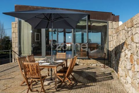Villa i Viana do Castelo, Viana do Castelo, Viana do Castelo - € 650.000 | Ref: ZMPT559154 - foto 23