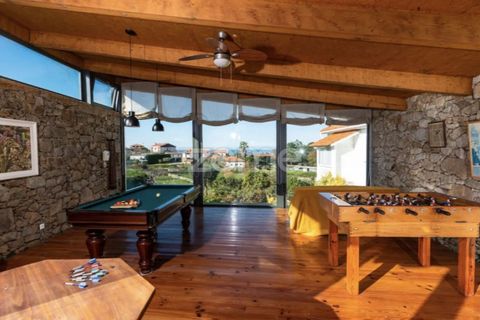 Villa i Viana do Castelo, Viana do Castelo, Viana do Castelo - € 650.000 | Ref: ZMPT559154 - foto 24