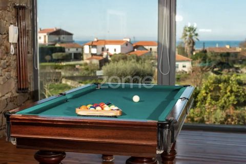 Villa i Viana do Castelo, Viana do Castelo, Viana do Castelo - € 650.000 | Ref: ZMPT559154 - foto 25