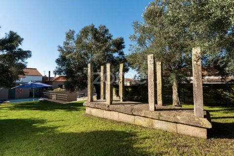 Villa i Viana do Castelo, Viana do Castelo, Viana do Castelo - € 650.000 | Ref: ZMPT559154 - foto 28
