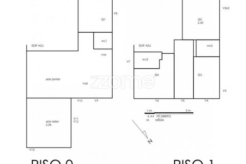 Villa i Viana do Castelo, Viana do Castelo, Viana do Castelo - € 650.000 | Ref: ZMPT559154 - foto 30
