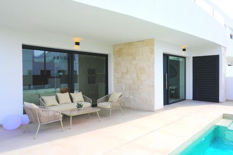 Villa i Dolores, Alicante, Dolores - € 459.000 | Ref: WV2538 - foto 12