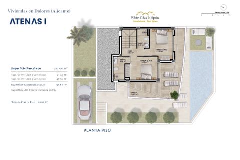 Villa i Dolores, Alicante, Dolores - € 459.000 | Ref: WV2538 - foto 37