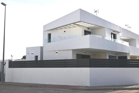 Villa i Dolores, Alicante, Dolores - € 459.000 | Ref: WV2538 - foto 4