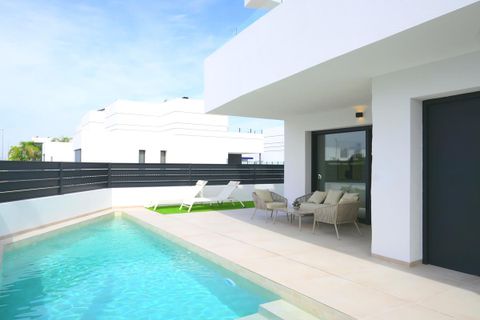 Villa i Dolores, Alicante, Dolores - € 459.000 | Ref: WV2538 - foto 9