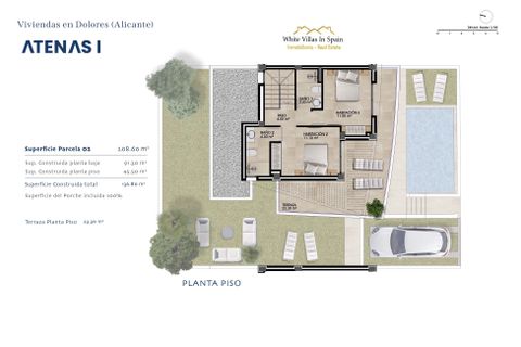 Villa i Dolores, Alicante, Dolores - € 459.000 | Ref: WV2538 - foto 40