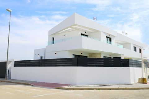 Villa i Dolores, Alicante, Dolores - € 459.000 | Ref: WV2538 - foto 3