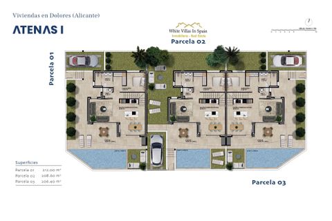Villa i Dolores, Alicante, Dolores - € 459.000 | Ref: WV2538 - foto 34