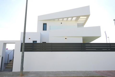 Villa i Dolores, Alicante, Dolores - € 459.000 | Ref: WV2538 - foto 5