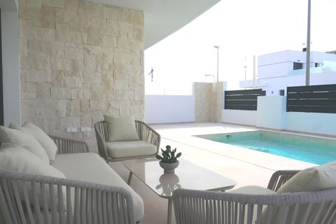 Villa i Dolores, Alicante, Dolores - € 459.000 | Ref: WV2538 - foto 11