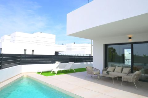 Villa i Dolores, Alicante, Dolores - € 459.000 | Ref: WV2538 - foto 8