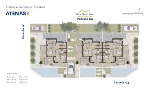 Villa i Dolores, Alicante, Dolores - € 459.000 | Ref: WV2538 - foto 35