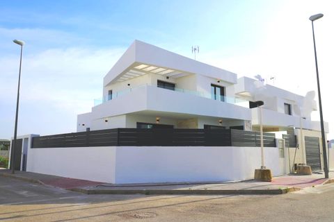 Villa i Dolores, Alicante, Dolores - € 459.000 | Ref: WV2538 - foto 2