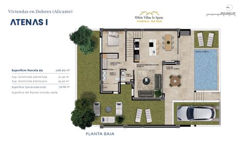 Villa i Dolores, Alicante, Dolores - € 459.000 | Ref: WV2538 - foto 39