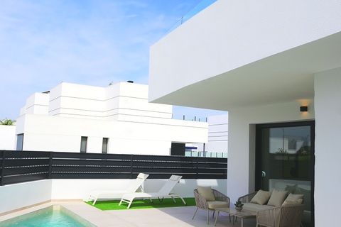 Villa i Dolores, Alicante, Dolores - € 459.000 | Ref: WV2538 - foto 10
