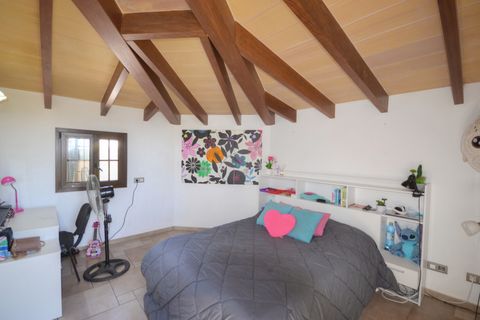 Byhus i Santanyi, Mallorca, Santanyi - € 1.495.000 | Ref: 4086 - foto 9