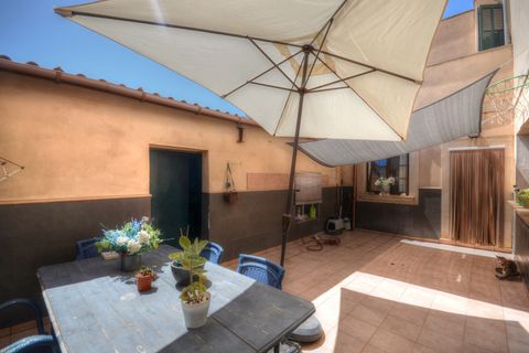 Byhus i Santanyi, Mallorca, Santanyi - € 1.495.000 | Ref: 4086 - foto 12