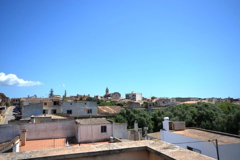 Byhus i Santanyi, Mallorca, Santanyi - € 1.495.000 | Ref: 4086 - foto 13