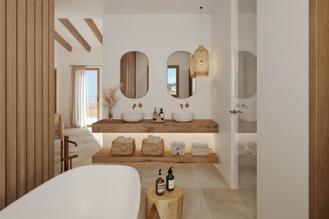 Byhus i Santanyi, Mallorca, Santanyi - € 4.300.000 | Ref: 4085 - foto 7