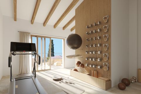 Byhus i Santanyi, Mallorca, Santanyi - € 4.300.000 | Ref: 4085 - foto 10