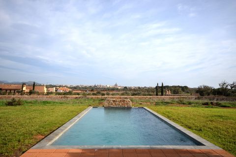 Landejendom i Santanyi, Mallorca, Santanyi - € 2.950.000 | Ref: 3088 - foto 9