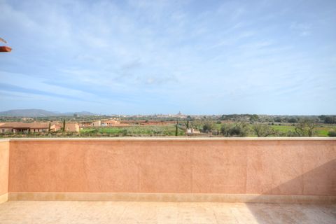 Landejendom i Santanyi, Mallorca, Santanyi - € 2.950.000 | Ref: 3088 - foto 11