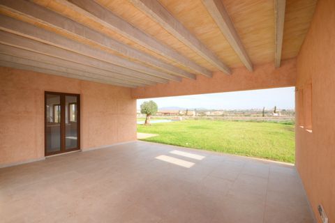 Landejendom i Santanyi, Mallorca, Santanyi - € 2.950.000 | Ref: 3088 - foto 12