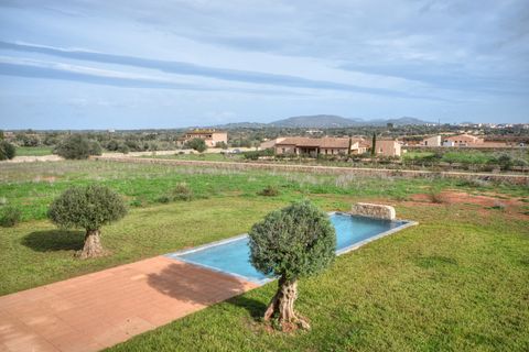 Landejendom i Santanyi, Mallorca, Santanyi - € 2.950.000 | Ref: 3088 - foto 13