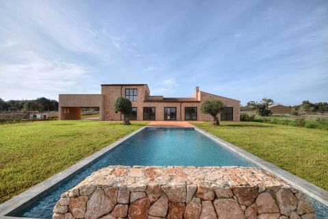 Landejendom i Santanyi, Mallorca, Santanyi - € 2.950.000 | Ref: 3088 - foto 14