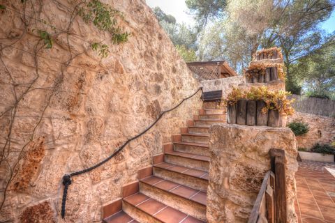 Byhus i Cala Figuera, Mallorca, Cala Figuera - € 539.000 | Ref: 4077 - foto 7