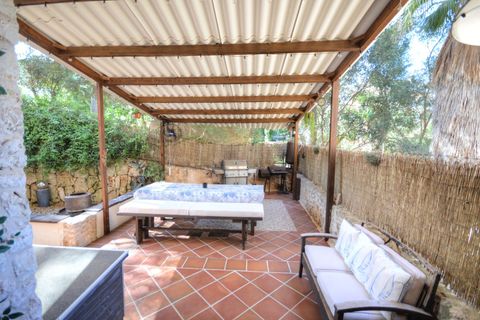 Byhus i Cala Figuera, Mallorca, Cala Figuera - € 539.000 | Ref: 4077 - foto 15