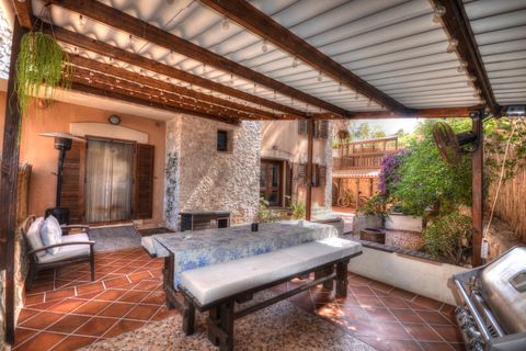 Byhus i Cala Figuera, Mallorca, Cala Figuera - € 539.000 | Ref: 4077 - foto 16