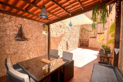 Byhus i Cala Figuera, Mallorca, Cala Figuera - € 539.000 | Ref: 4077 - foto 17