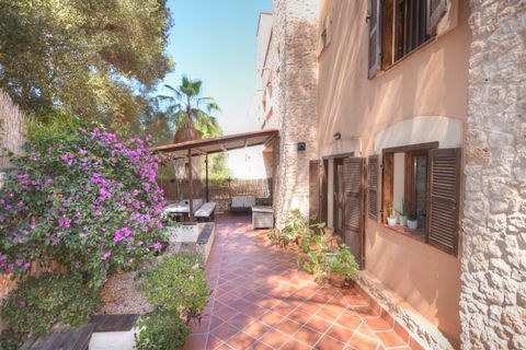 Byhus i Cala Figuera, Mallorca, Cala Figuera - € 539.000 | Ref: 4077 - foto 1