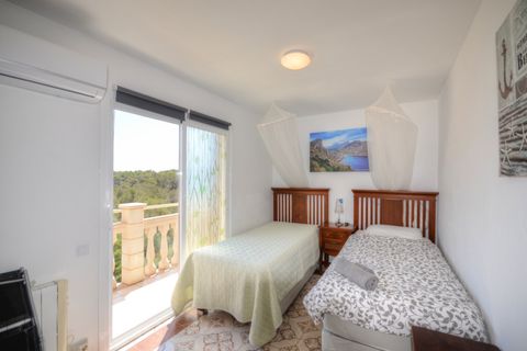 Villa i Cala Figuera, Mallorca, Cala Figuera - € 1.180.000 | Ref: 1084 - foto 10