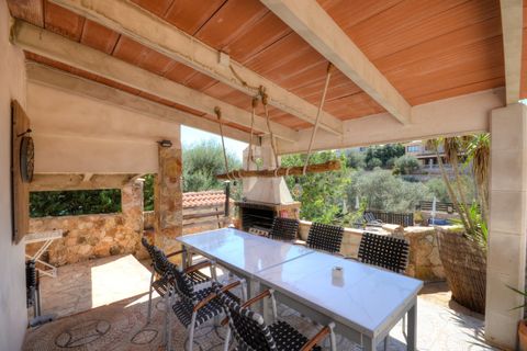 Villa i Cala Figuera, Mallorca, Cala Figuera - € 1.180.000 | Ref: 1084 - foto 15